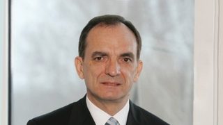 Michael Hepp nowym prezes
